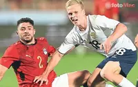 Galatasaray, Rus futbolcusunu transfer etmek için harekete geçti