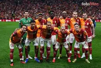 Galatasaray, Rafael Leao için transfer çalışmalarını sürdürüyor