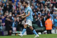 Galatasaray, Bernardo Silva İçin Transfer Planları Yapıyor