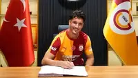 Galatasaray, Deniz Gül'ü Duyurdu: Hoş Geldin!