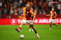Galatasaray Yönetimi Barış Alper Yılmaz için Çalışmalara Başladı