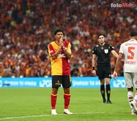 Galatasaray, Başakşehir'i Gabriel Sara'nın Golüyle Yendi