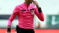 Galatasaray'dan VAR Hakemi Erkan Engin Açıklaması