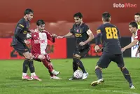 Galatasaray'da İlkay Gündoğan, Kasımpaşa Maçı İçin Hazır