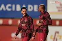 Galatasaray'da İlkay Gündoğan ile Kriz Derinleşiyor