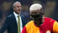 Galatasaray, Fenerbahçe'yi Yenerek Liderliğe Yükseldi