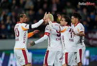 Galatasaray, Jonathan Rowe ile Kanat Transferini Hedefliyor