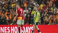 Galatasaray, Fenerbahçe'yi Konuk Etti: Kerem Aktürkoğlu'na Göndermeler