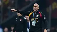 Galatasaray, Kasımpaşa'yı 3-1 ile Geçti: İrfan Saraloğlu'ndan Açıklamalar