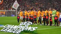 Galatasaray, Lille Maçında Güvenlik Önlemleri İçin UEFA'ya Başvuracak
