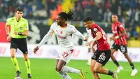 Galatasaray'da Rafael Leao'nun Sakatlığı Hakkında Açıklama