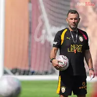 Galatasaray'da Savunma Sorunları Transferle Giderilecek mi?