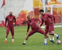 Galatasaray, Samsunspor Maçında Dördüncü Şampiyonluğu Hedefliyor