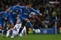Galatasaray, Brighton'dan Yasin Ayari'yi transfer etmek istiyor