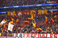 Galatasaray, Barcelona'ya Karşı Şampiyonlar Ligi'nde Zorlandı