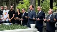 Metin Oktay için anma töreni düzenlendi