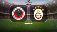 Galatasaray, Gençlerbirliği ile Zorlu Bir Maça Çıkıyor