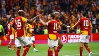 Galatasaray, Gençlerbirliği ile Deplasmanda Karşılaşıyor