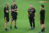 Galatasaray, Portekiz'de Sporting Lizbon ile Karşılaşacak