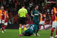 Galatasaray, Kocaelispor'u 1-0 ile Geçti: Maçın Detayları
