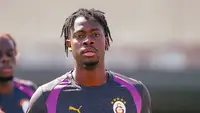 Galatasaray, UEFA Şampiyonlar Ligi için hazırlıklarına başladı
