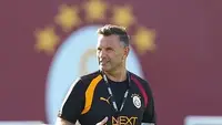 Galatasaray'ın Sporting CP Maçında Yer Alacak Kadro Açıklandı