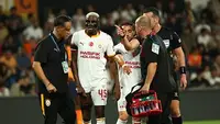 Galatasaray, Trabzonspor Maçında Eksiklerle Saha Çıkacak