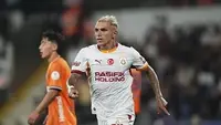 Diego Forlan, Uruguay Milli Takımı'nın Yeni Teknik Direktörü Oldu