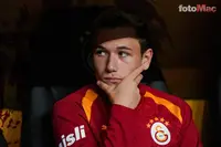 Galatasaray'ın Yeni Transferi Aleksey Batrakov: "Rusya'yı Özledim"