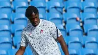 Galatasaray, Bitshiabu'yu Transfer Etmek Üzere İstanbul'a Çağırdı
