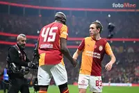 Galatasaray'ın Aleksey Batrakov'u Barcelona'nın Gündeminde mi?