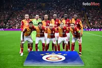 Galatasaray'da Transfer Gelişmeleri: Everton ve Newcastle İlgisi