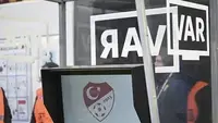 Gaziantep FK - Fenerbahçe Maçının VAR Hakemi Belli Oldu