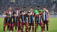 Trabzonspor'un İlk 4 Haftası: Gol Sayısı Artıyor, Puan Kaybı Devam Ediyor
