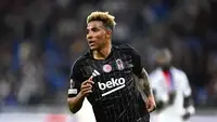 Trabzonspor'un Gedson Fernandes Transferi İhtimali Reddedildi