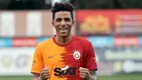 G.Saray, Gedson Fernandes İçin Spartak Moskova ile Görüşüyor