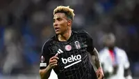 Trabzonspor, Gedson Fernandes için harekete geçiyor