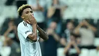 Gedson Fernandes, Spartak Moskova'da Kalma Kararını Verdi