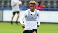 Trabzonspor, Gedson Fernandes ile Ocak Transfer Döneminde Anlaşmayı Hedefliyor