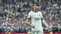 Luca Toni'den Dusan Vlahovic'e Övgü Dolu Sözler