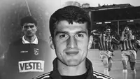 Trabzonspor, Eski Futbolcusu Giorgi Nemsadze'yi Kaybetti