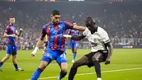 Beşiktaş, Crystal Palace ile 2-2 Beraber Kaldı