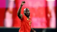 Messi'nin 126 Golü, Lukaku'nun Hedefi Olmaya Devam Ediyor