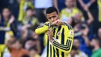 Fenerbahçe'nin Yeni Transferi Mason Greenwood Villaya Taşındı