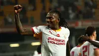 Rafael Leao: Galatasaray'da Olmak Beni Çok Mutlu Ediyor
