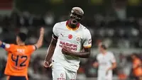 Galatasaray'dan 7 Yıldız Milli Takımlara Davet Aldı