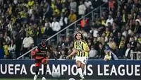 Fenerbahçe, Slavia Prag'ı Ağırlarken Maçta Dönüşüm Yaşandı