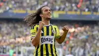 Matteo Guendouzi'nin Ceza Süresi Kısaldı, Aston Villa Maçında Oynayacak
