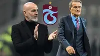 Trabzonspor'da Yeni Teknik Direktör Arayışları Hız Kazandı