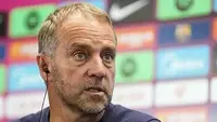Barcelona Teknik Direktörü Hansi Flick'ten Galatasaray Açıklamaları